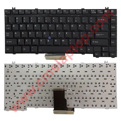 Keyboard Toshiba Tecra 9000 Series